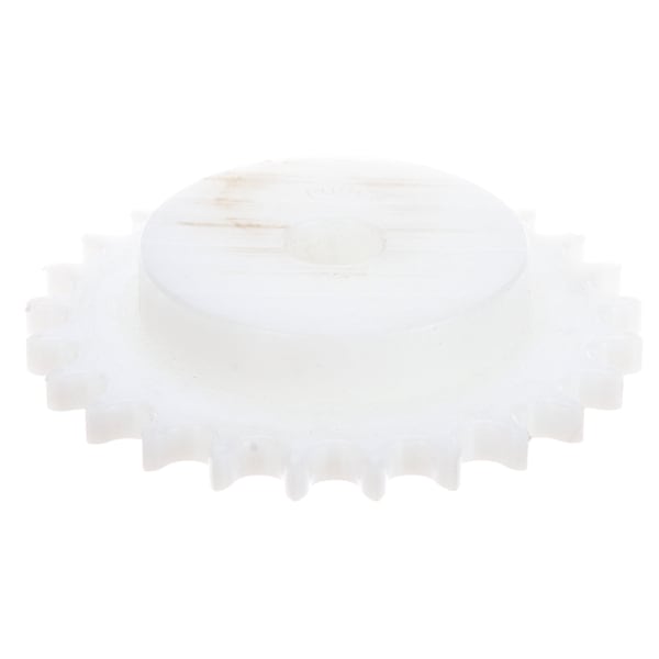 Avtec Sprocket, Plastic 60B25T 1Bor35412154 60425K128 HD SPK0302 - main